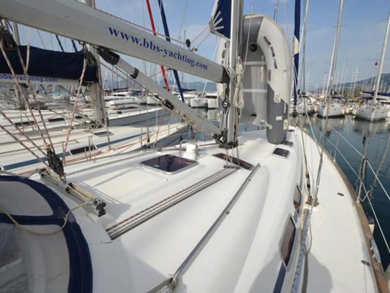 Bootverhuur Bavaria Cruiser 46 in Fethiye via SamBoat