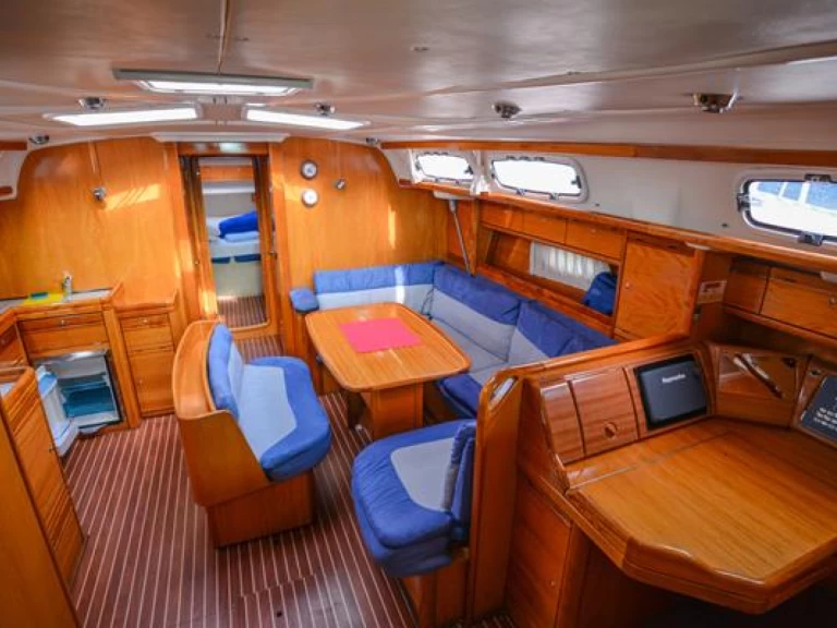 Verhuur Zeilboot Bavaria met vaarbewijs