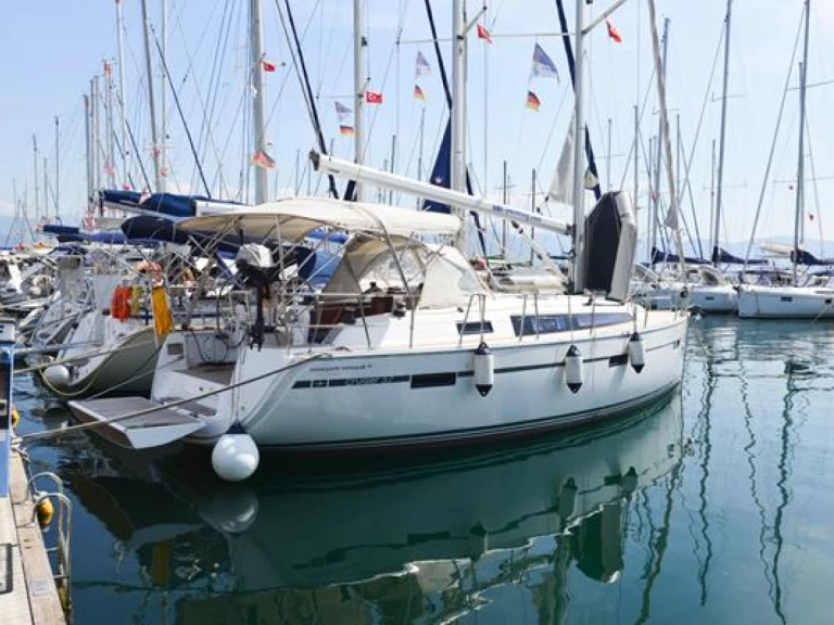 Jachthuur in Fethiye - Bavaria Cruiser 37 via SamBoat