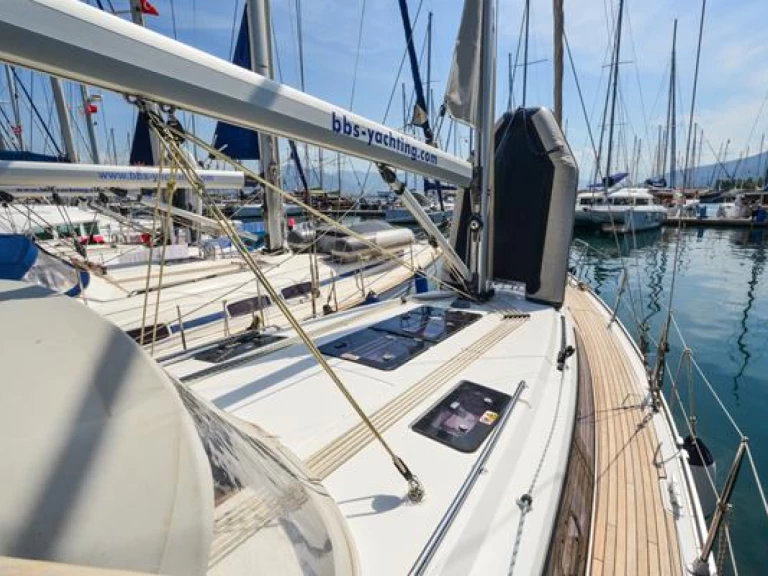Bootverhuur Fethiye goedkoop Cruiser 37