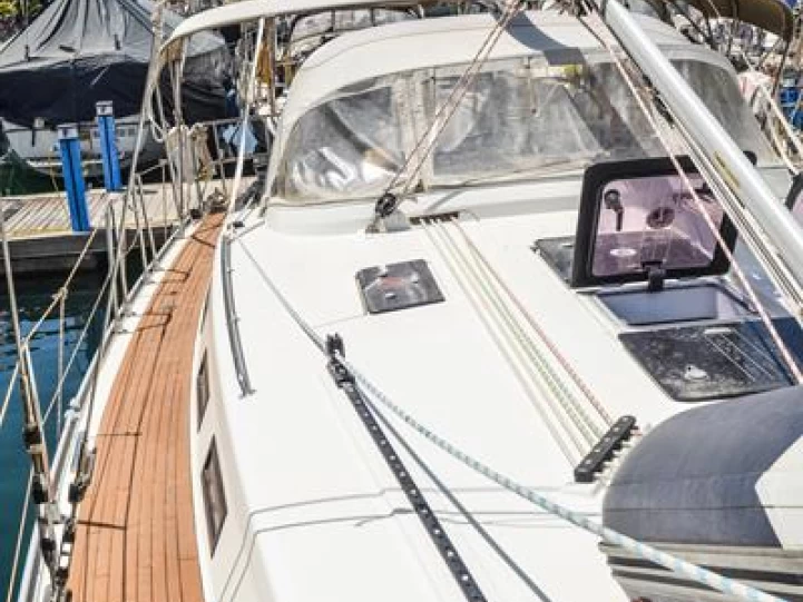 Verhuur Zeilboot Bavaria met vaarbewijs