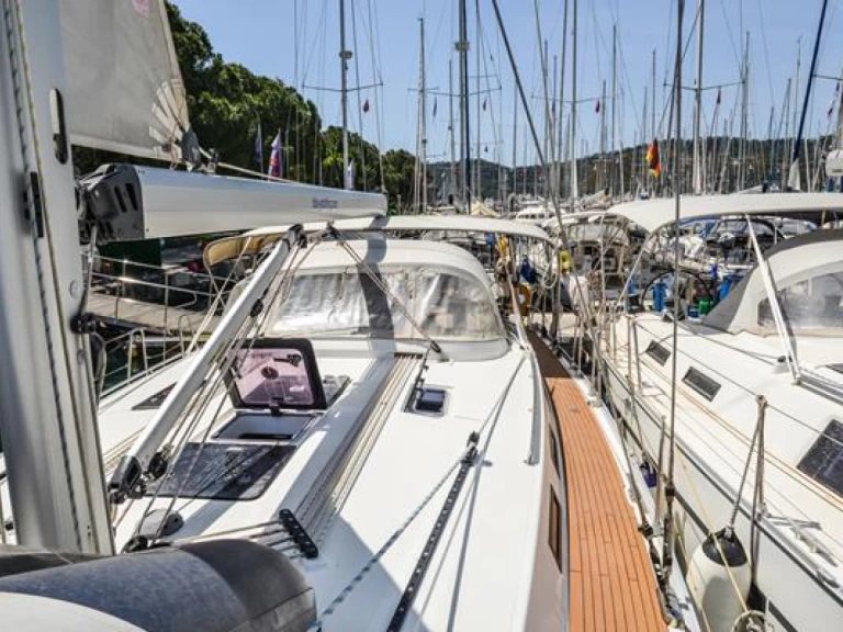 Zeilboot te huur in Fethiye voor de beste prijs