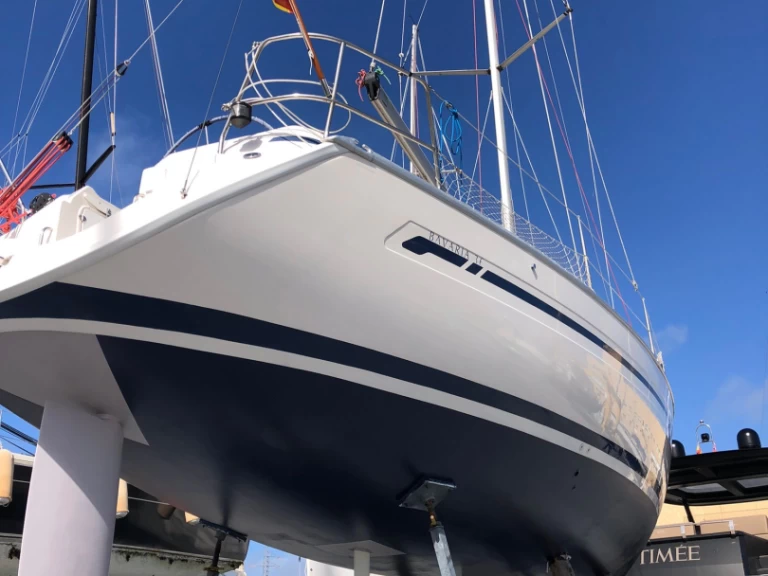 Verhuur Zeilboot Bavaria met vaarbewijs