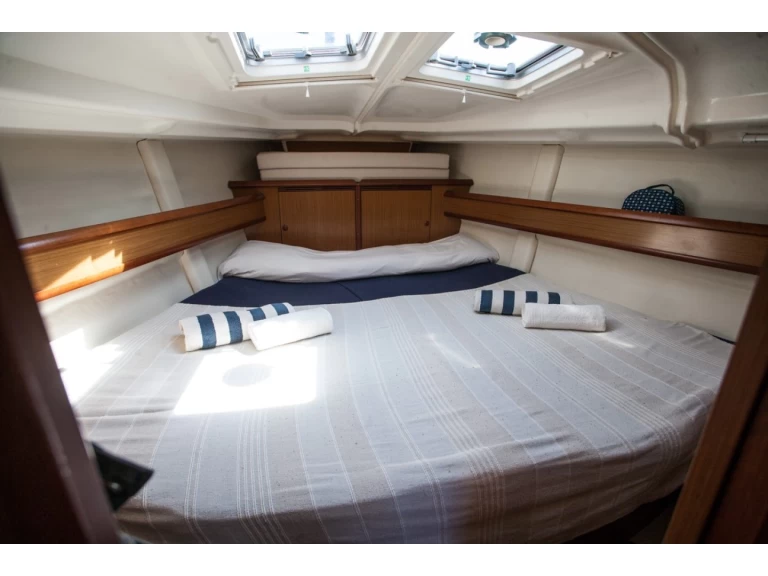 Bootverhuur Jeanneau Sun Odyssey 45 in Rijeka via SamBoat