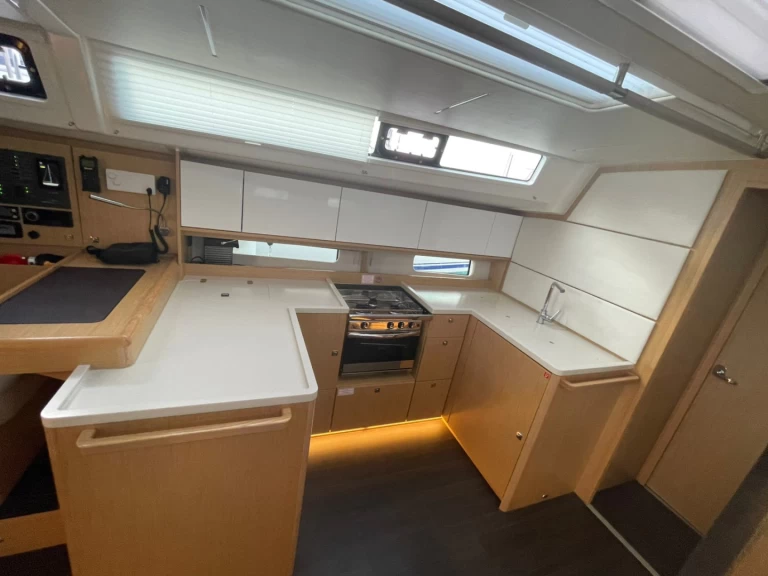 Bootverhuur Bavaria Bavaria C46 in Pálairos via SamBoat