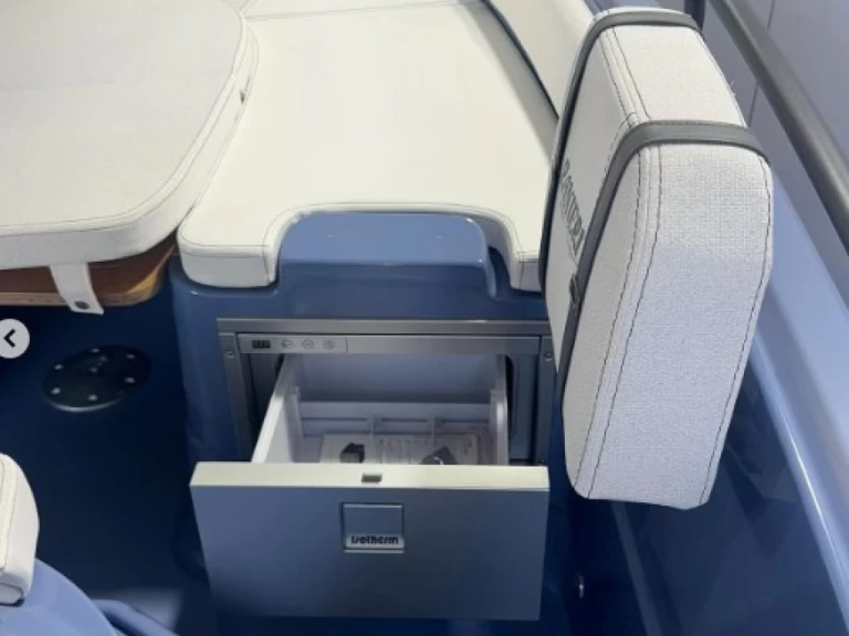 Bootverhuur Régal Regal 1900 RS in Lignano Sabbiadoro via SamBoat