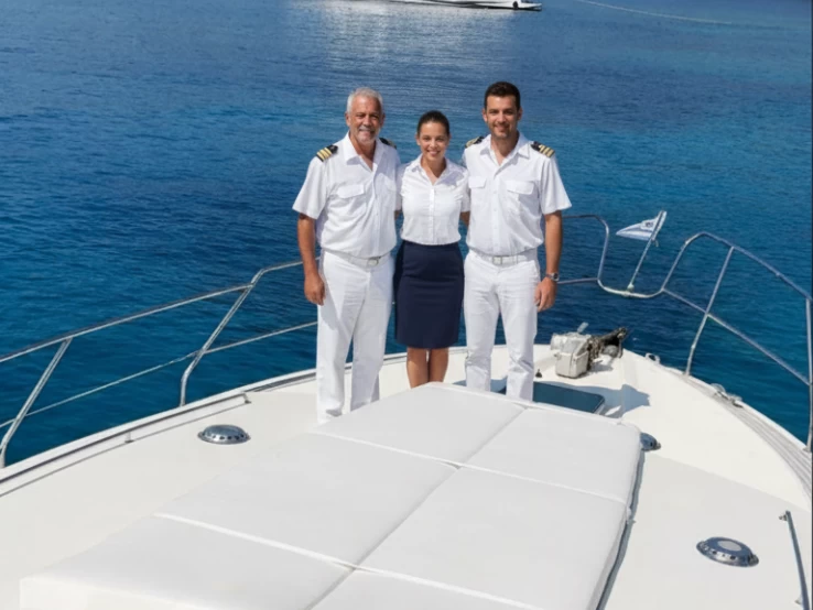 Huur een Princess, UK 47 Flybridge in Korfoe