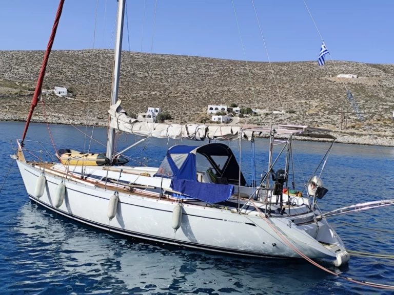 Zeilboot te huur in Athene voor de beste prijs