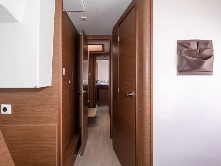 Huur Catamaran met of zonder schipper Lagoon in Skiathos