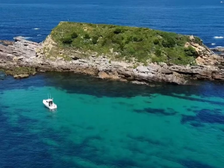 Bootverhuur Hondarribia goedkoop 760 walk around