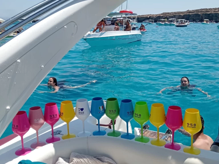 RIB te huur in Trapani voor de beste prijs