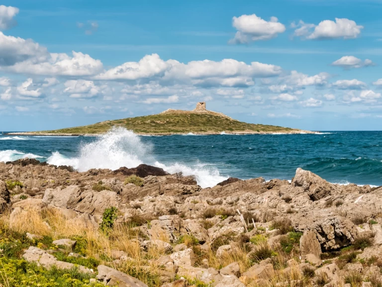 Huur een Joker Boat Coaster 650 in Palermo