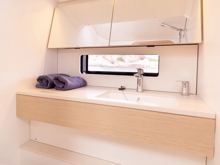 Verhuur Zeilboot Dufour met vaarbewijs