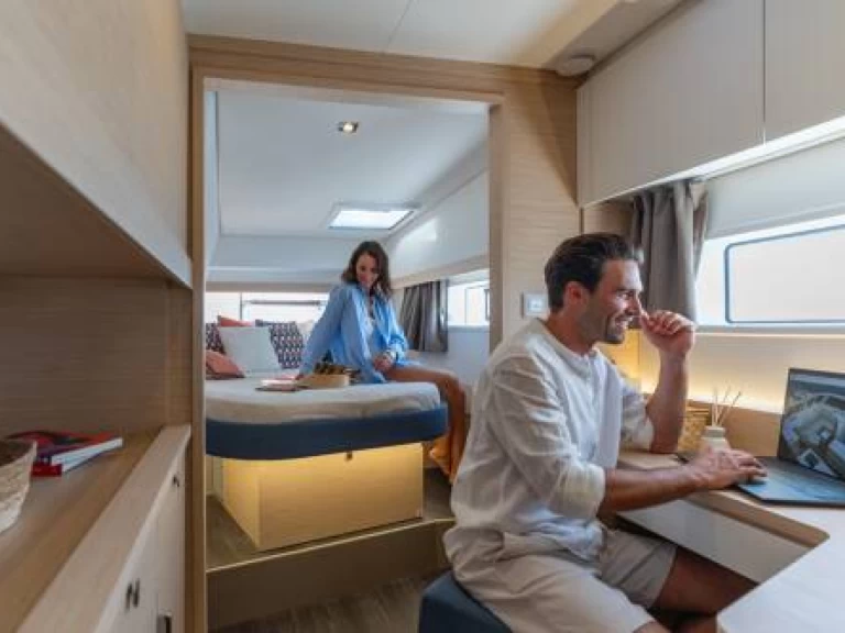 Bootverhuur Palma de Mallorca goedkoop FP 44-4