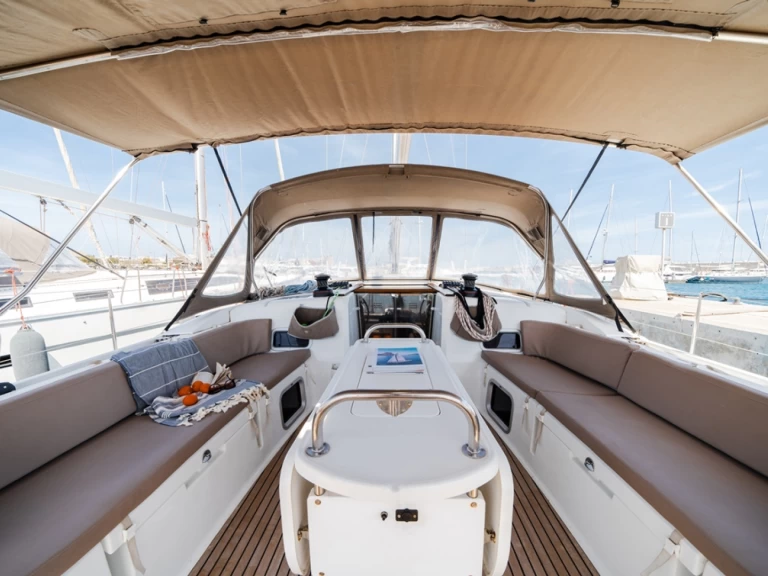 Huur Zeilboot met of zonder schipper Jeanneau in Rhodes (City)