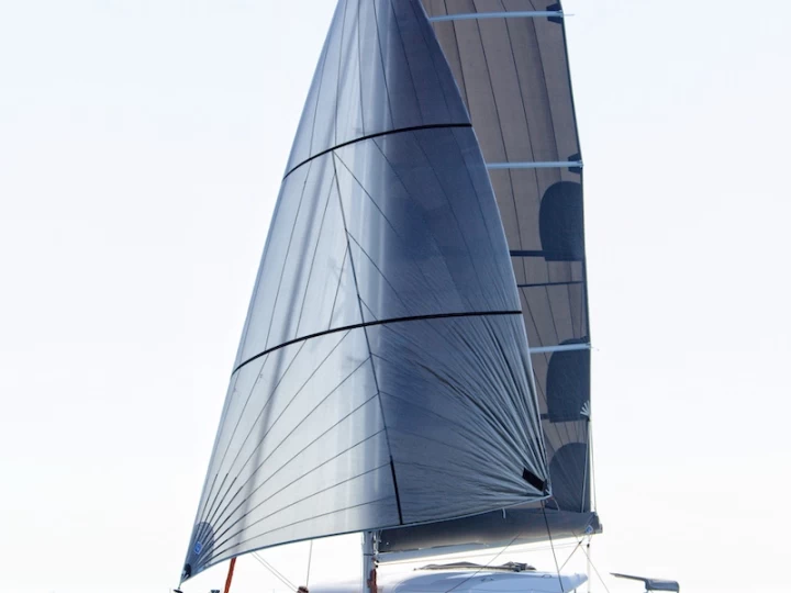 Jachthuur in Marsh Harbour - Excess Excess 11 via SamBoat