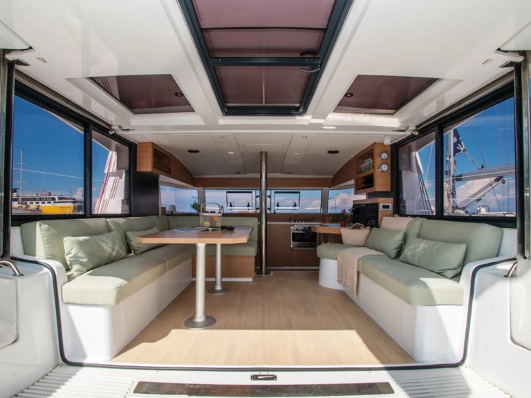 Jachthuur in Nydri - Bali Bali Catsmart via SamBoat