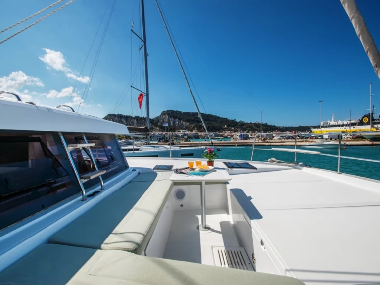 Bootverhuur Nydri goedkoop Bali Catsmart