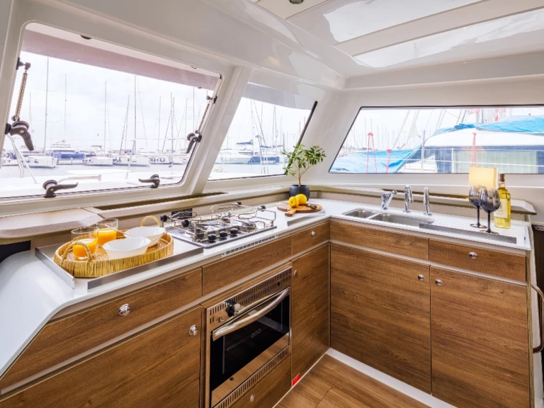 Bali Bali Catspace Voile te huur van particulier of professional in Néa Péramos