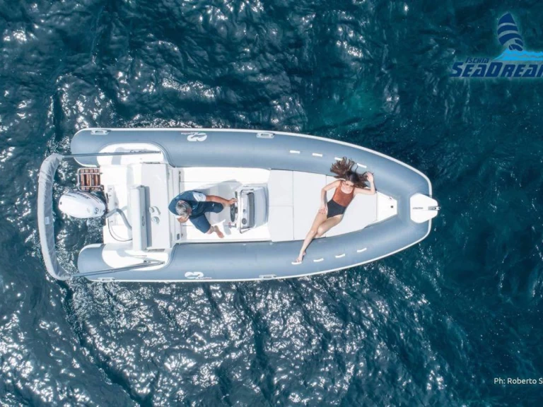 Jachthuur in Forio - Lomac 520 OK via SamBoat