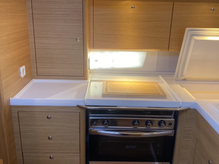 X-Yachts x-Yacht X4³ te huur van particulier of professional in Lávrio