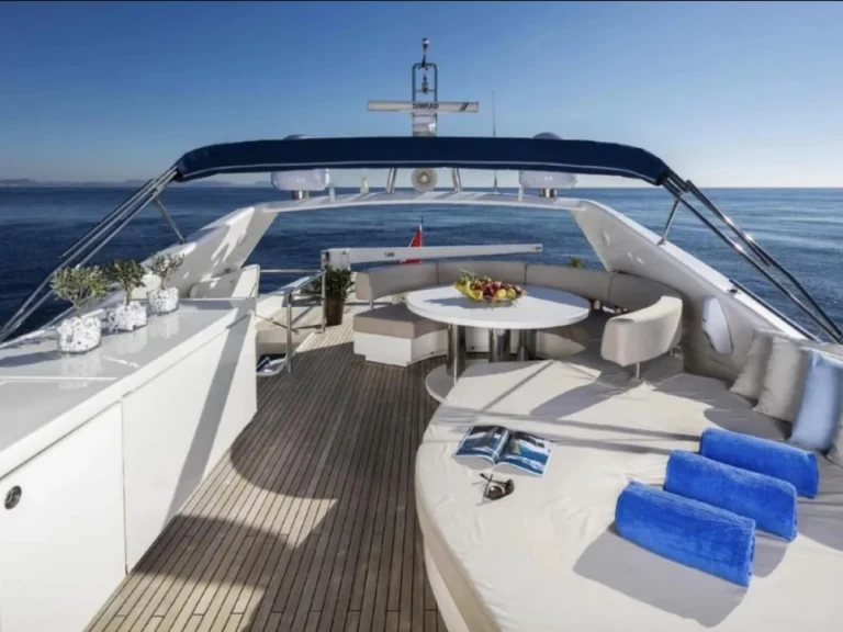 Posillipo 85 te huur van particulier of professional in Mykonos (City)