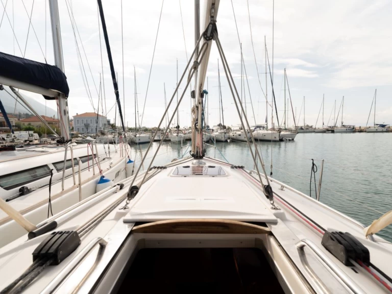 Verhuur Zeilboot in Pálairos - Bavaria Bavaria 30 Cruiser