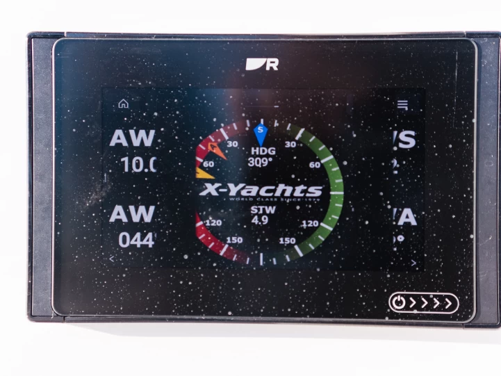 Huur Zeilboot met of zonder schipper X-Yachts in Lávrio