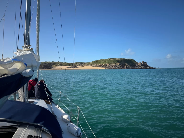 Bootverhuur Frankrijk goedkoop Oceanis 323 Clipper