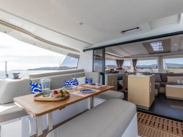 Fountaine Pajot FP 44-4 te huur van particulier of professional in Palma de Mallorca