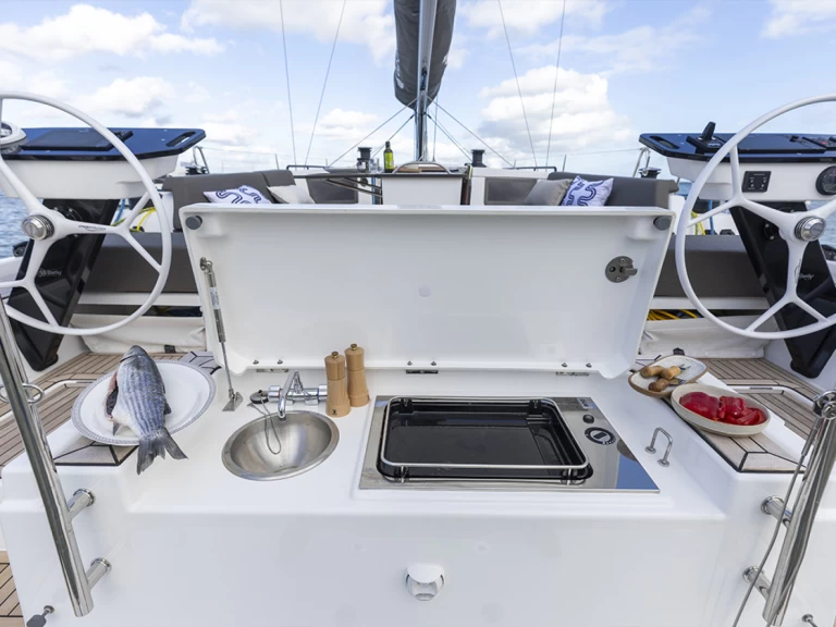 Zeilboot te huur in Palma de Mallorca voor de beste prijs