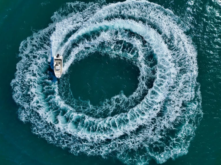 Motorboot te huur in Le Cap d'Agde voor de beste prijs