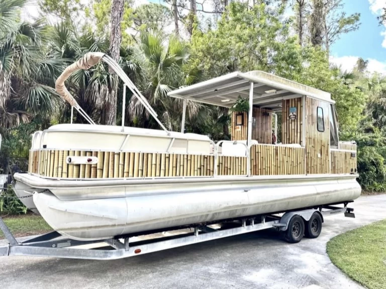 Bootverhuur West Palm Beach goedkoop 43 CC