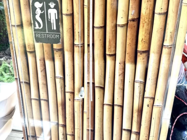 Verhuur Motorboot MAGBAY met vaarbewijs