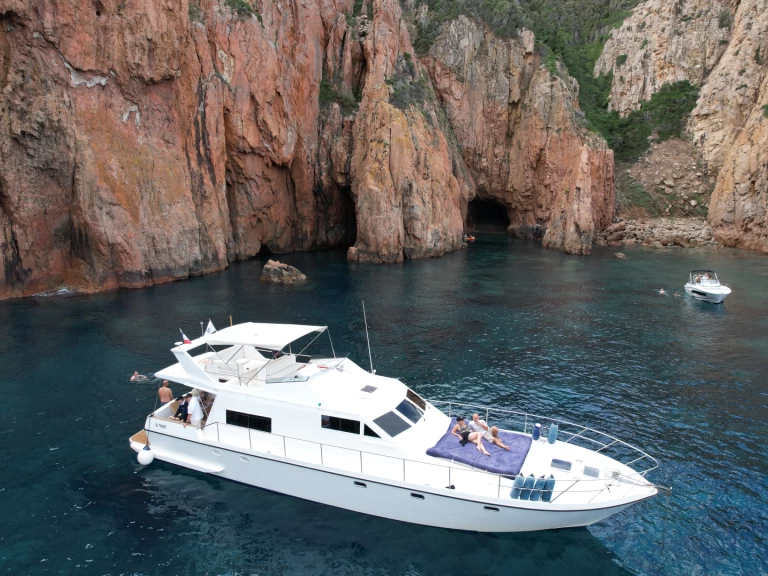 Jachthuur in Frankrijk - Guy Couach Guy Couach 1601 Fly via SamBoat