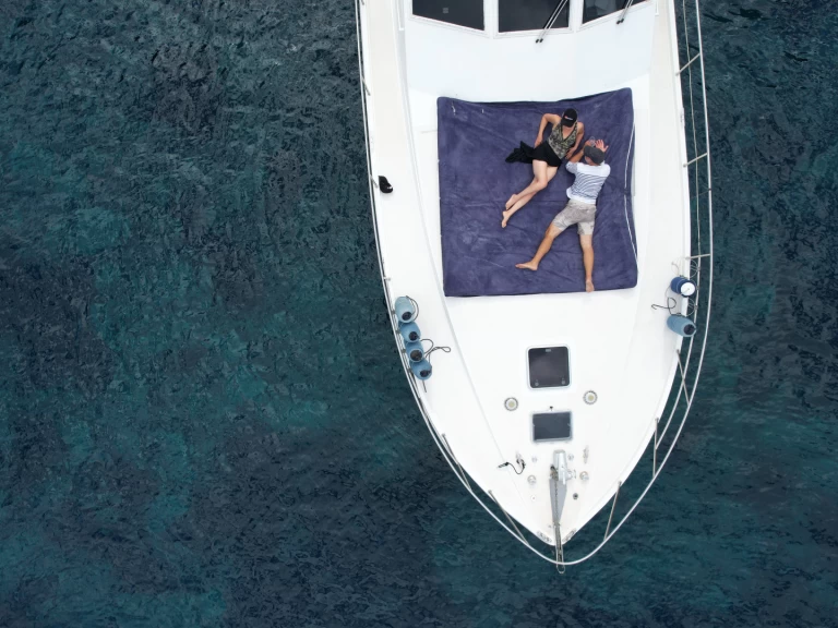 Jacht te huur in Frankrijk voor de beste prijs