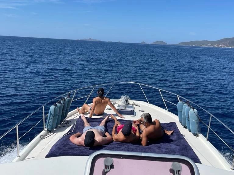 Jachthuur in Frankrijk - Guy Couach Guy Couach 1601 Fly via SamBoat