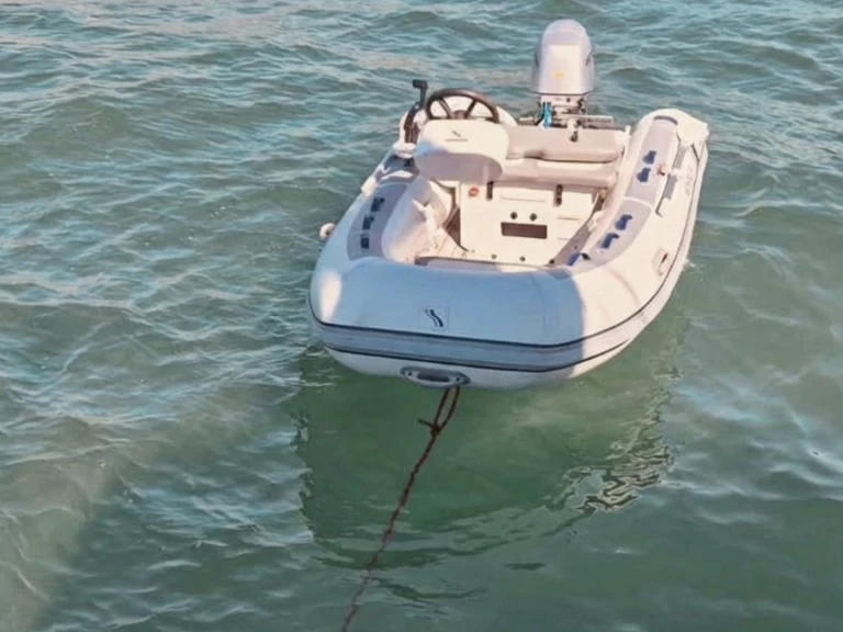 Verhuur Catamaran Bali met vaarbewijs