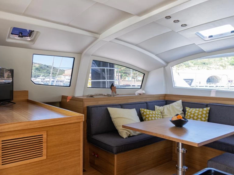 Huur Catamaran met of zonder schipper C-CATAMARANS in Porto Pozzo