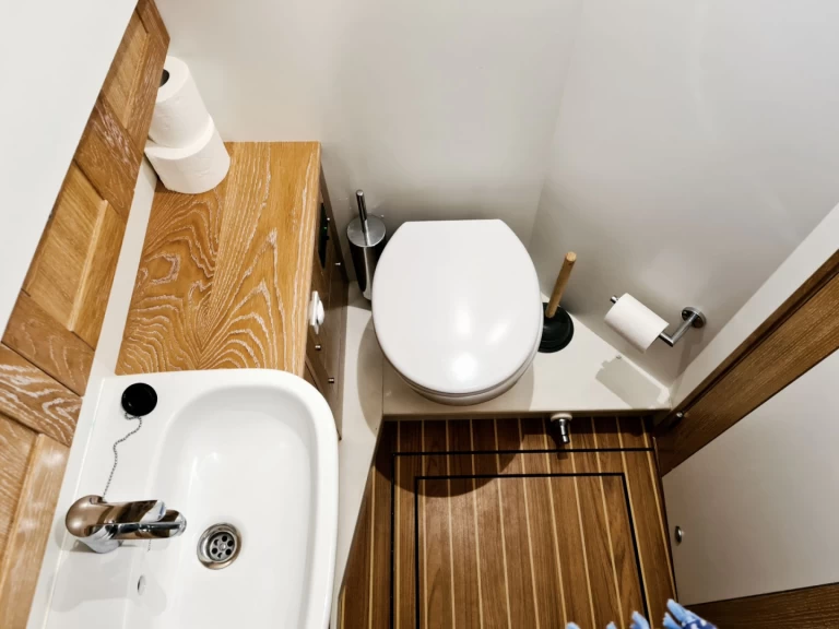 Verhuur Motorboot sasga met vaarbewijs