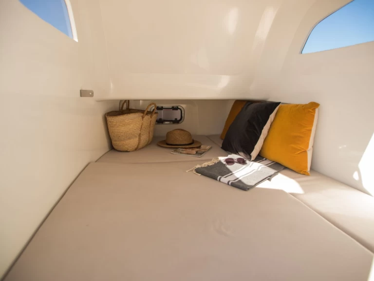 Bootverhuur Zodiac Medline 9 in Propriano via SamBoat