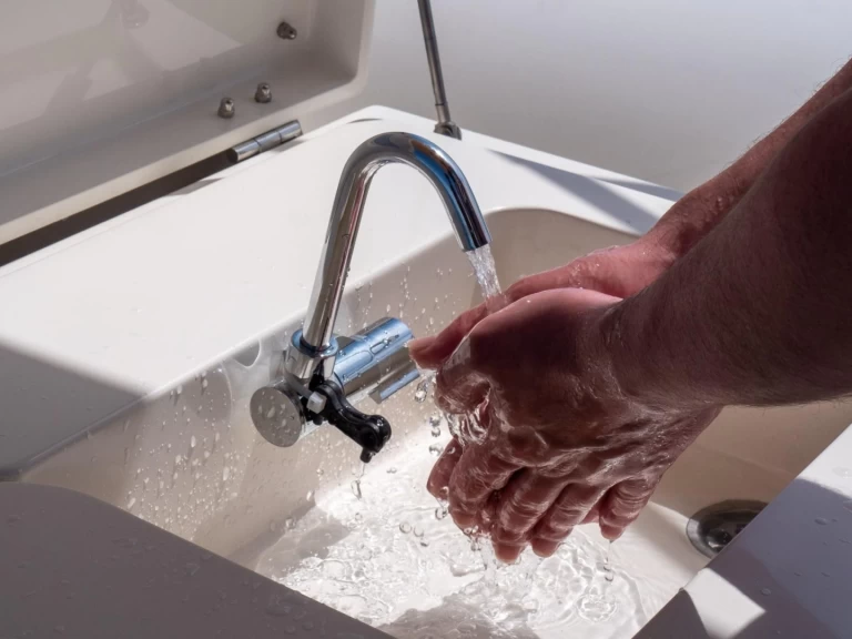 Jachthuur in Porto-Vecchio - Capelli CAPELLI 900 TEMPEST via SamBoat