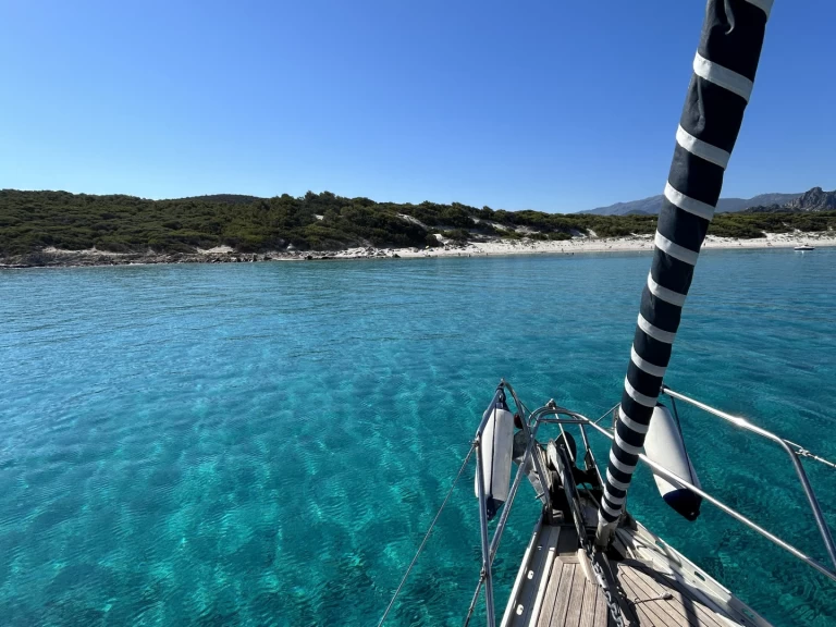 Verhuur Zeilboot Jeanneau met vaarbewijs