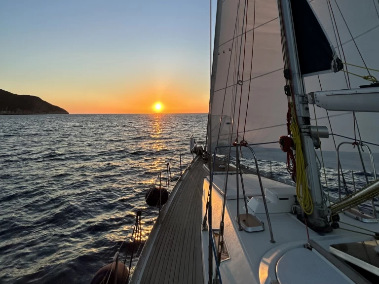 Zeilboot te huur in Teulada voor de beste prijs