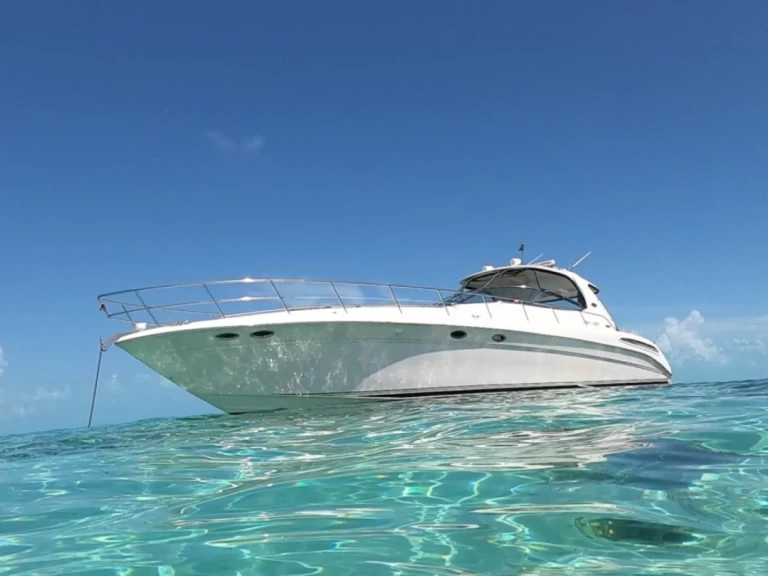 Jacht te huur in Fort Lauderdale voor de beste prijs