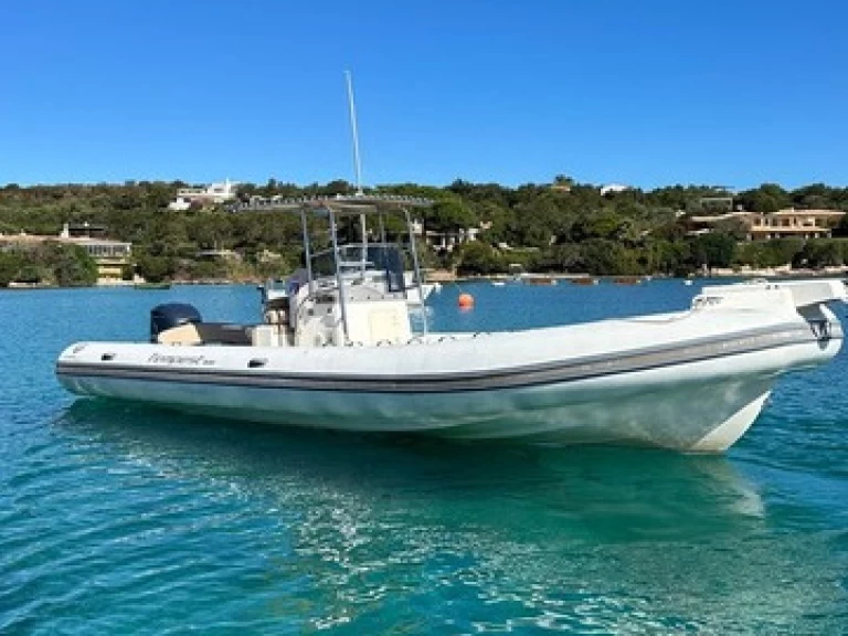 Verhuur Motorboot  met vaarbewijs