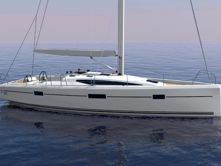 Bootverhuur Viko Viko S 35 in Poltu Quatu via SamBoat