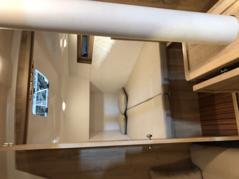 Huur Zeilboot met of zonder schipper Viko in Poltu Quatu