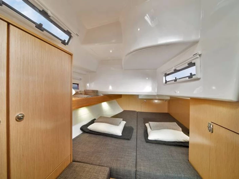 Zeilboot te huur in Primošten voor de beste prijs