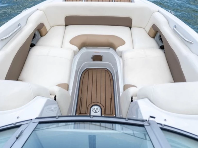 Bootverhuur Crownline Eclipse E-4 in Miami Beach via SamBoat